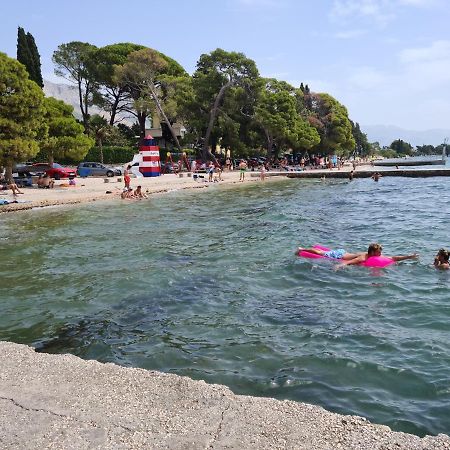 Apartmani Ivana Kastela Dış mekan fotoğraf