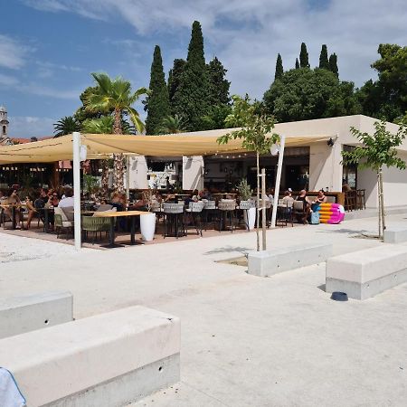 Apartmani Ivana Kastela Dış mekan fotoğraf