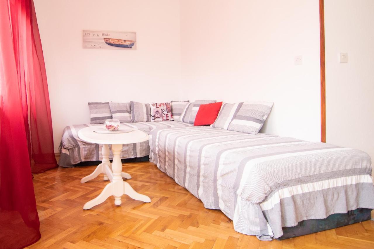 Apartmani Ivana Kastela Dış mekan fotoğraf