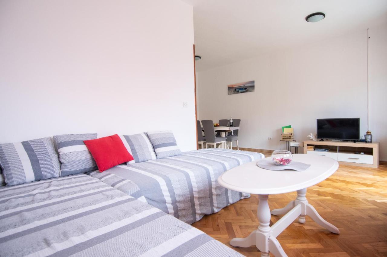 Apartmani Ivana Kastela Dış mekan fotoğraf