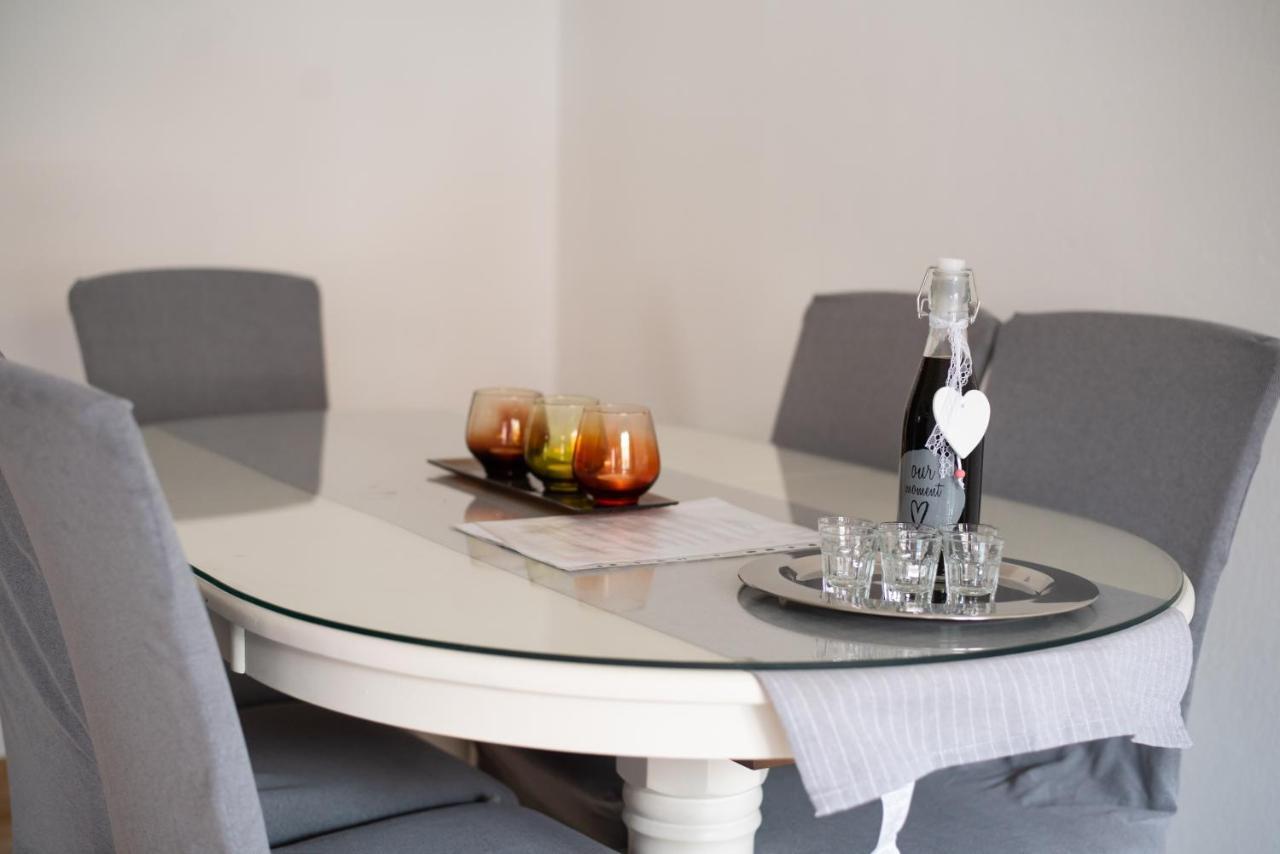 Apartmani Ivana Kastela Dış mekan fotoğraf