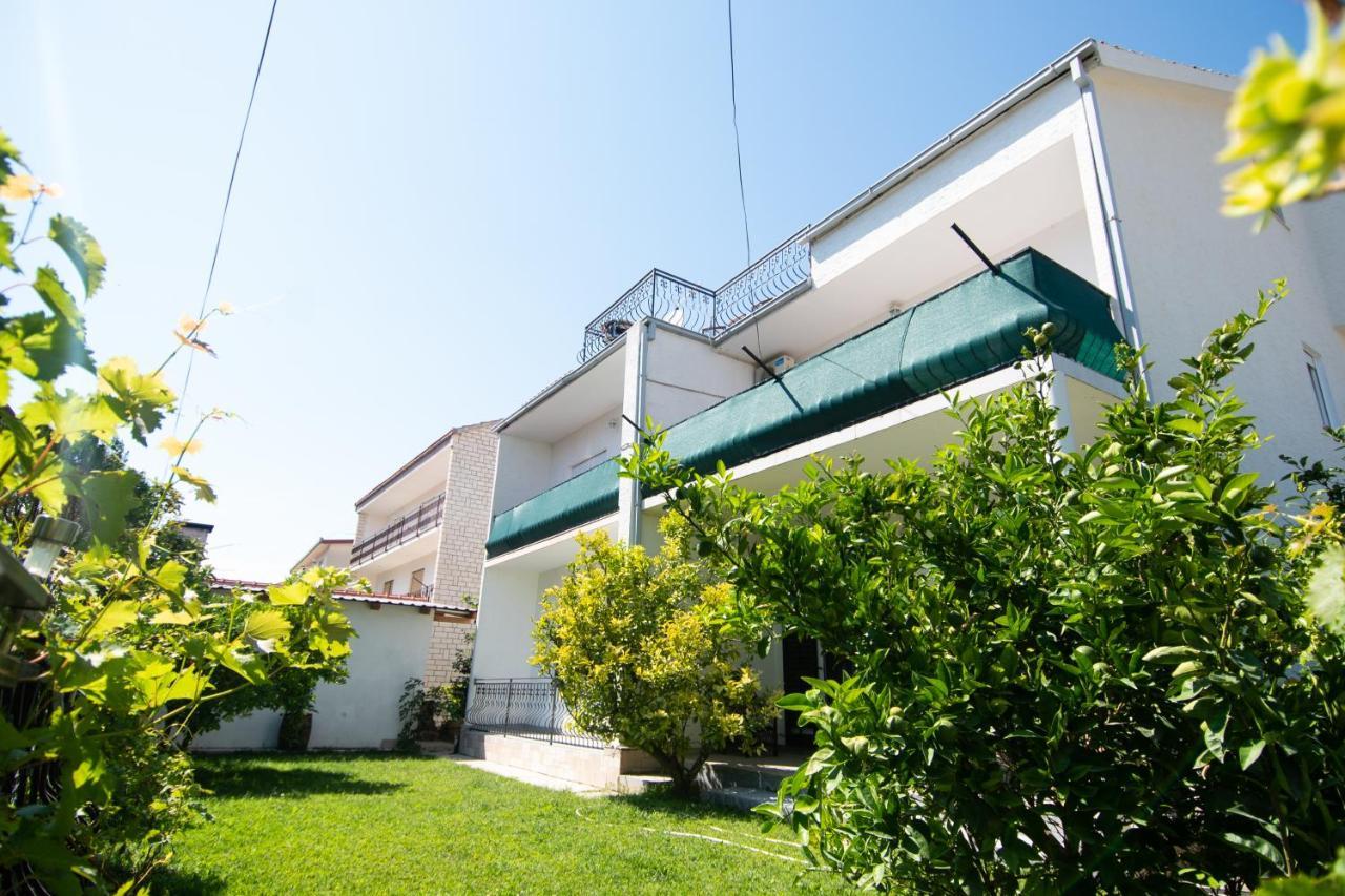 Apartmani Ivana Kastela Dış mekan fotoğraf
