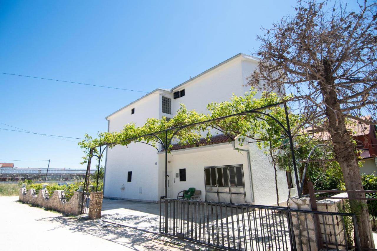 Apartmani Ivana Kastela Dış mekan fotoğraf