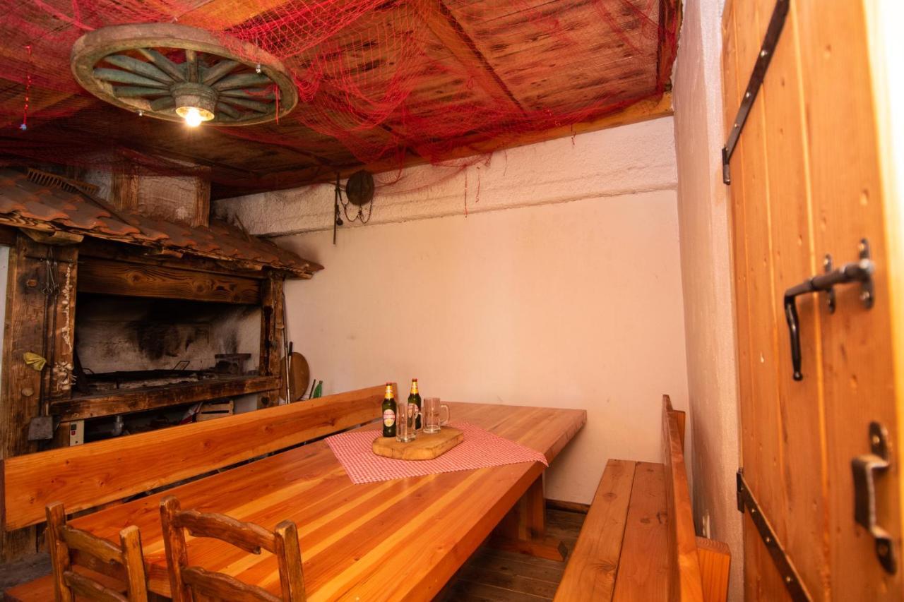 Apartmani Ivana Kastela Dış mekan fotoğraf