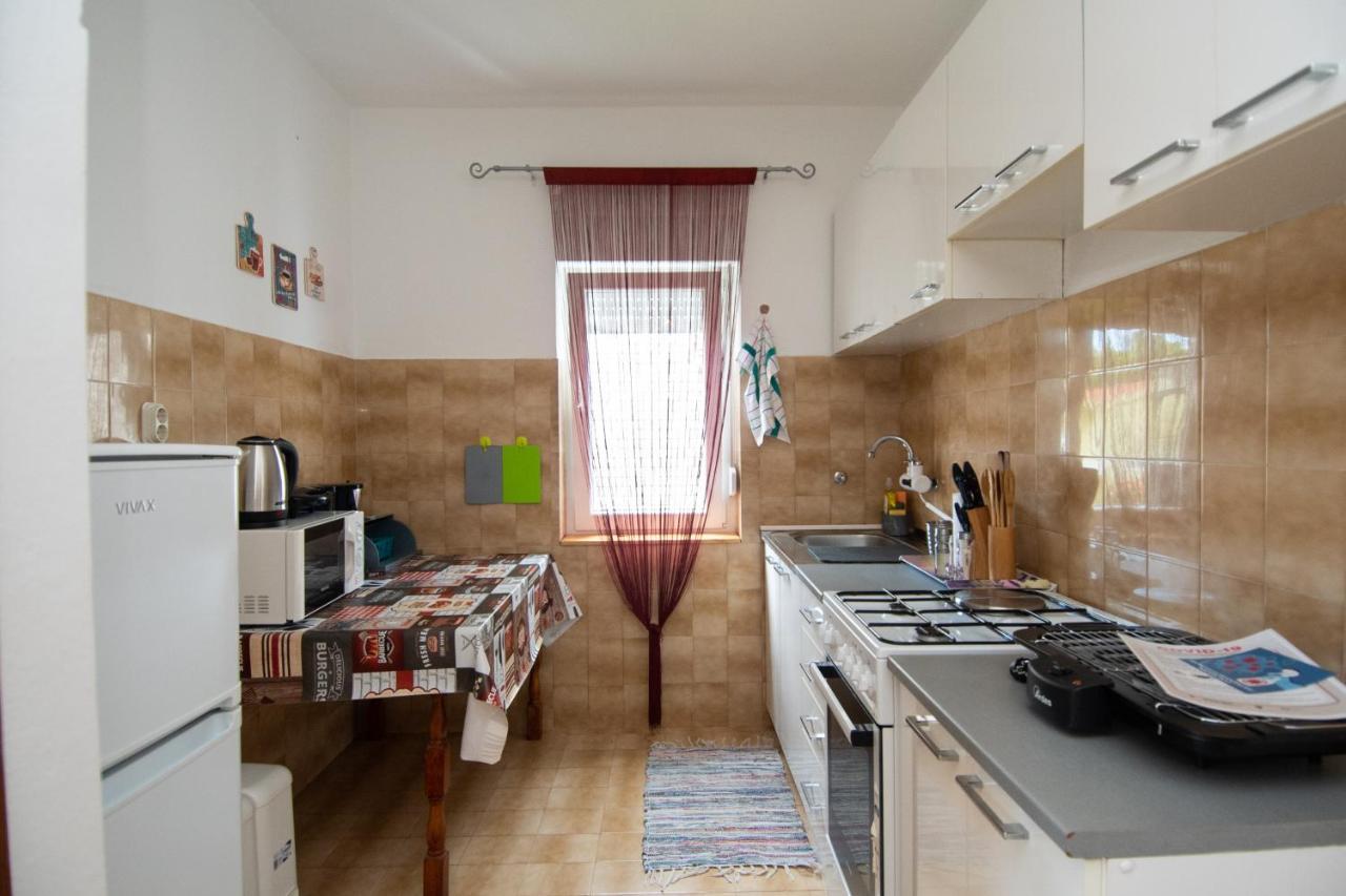 Apartmani Ivana Kastela Dış mekan fotoğraf