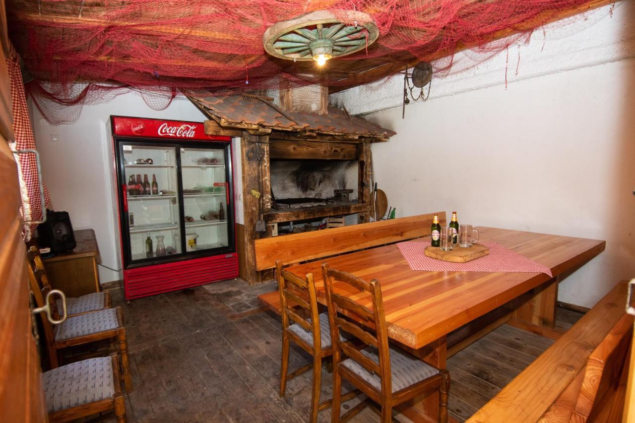 Apartmani Ivana Kastela Dış mekan fotoğraf