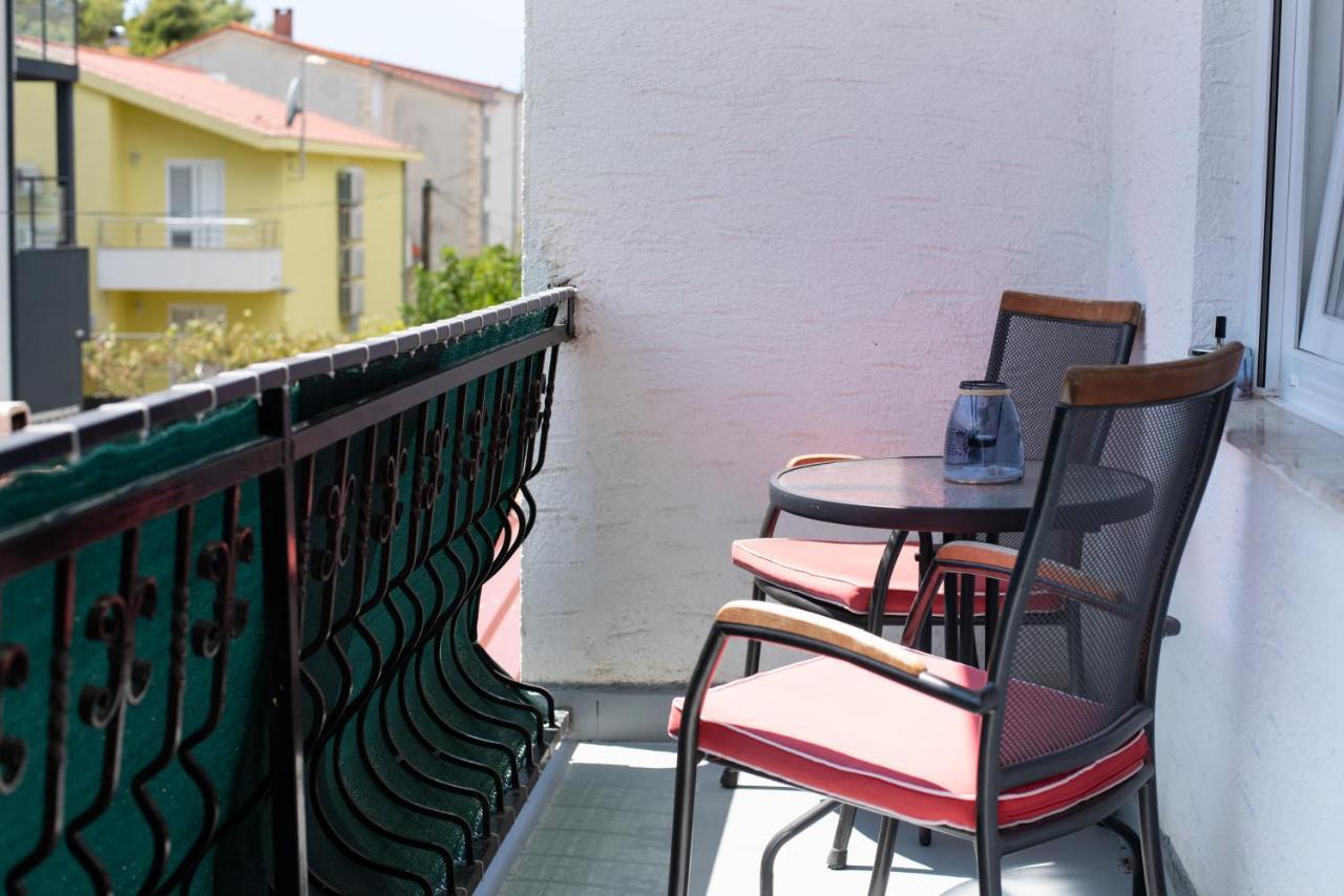 Apartmani Ivana Kastela Dış mekan fotoğraf