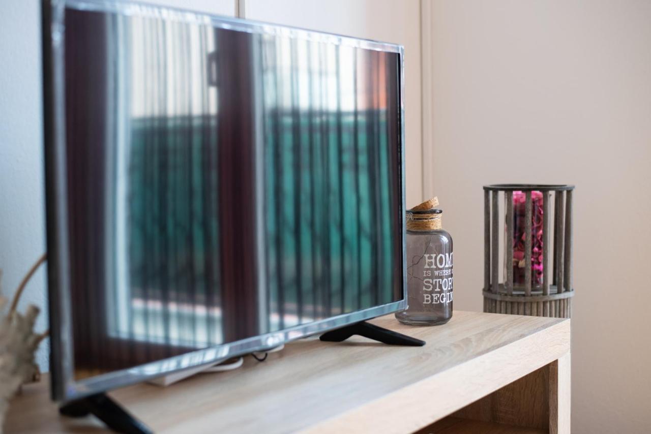 Apartmani Ivana Kastela Dış mekan fotoğraf
