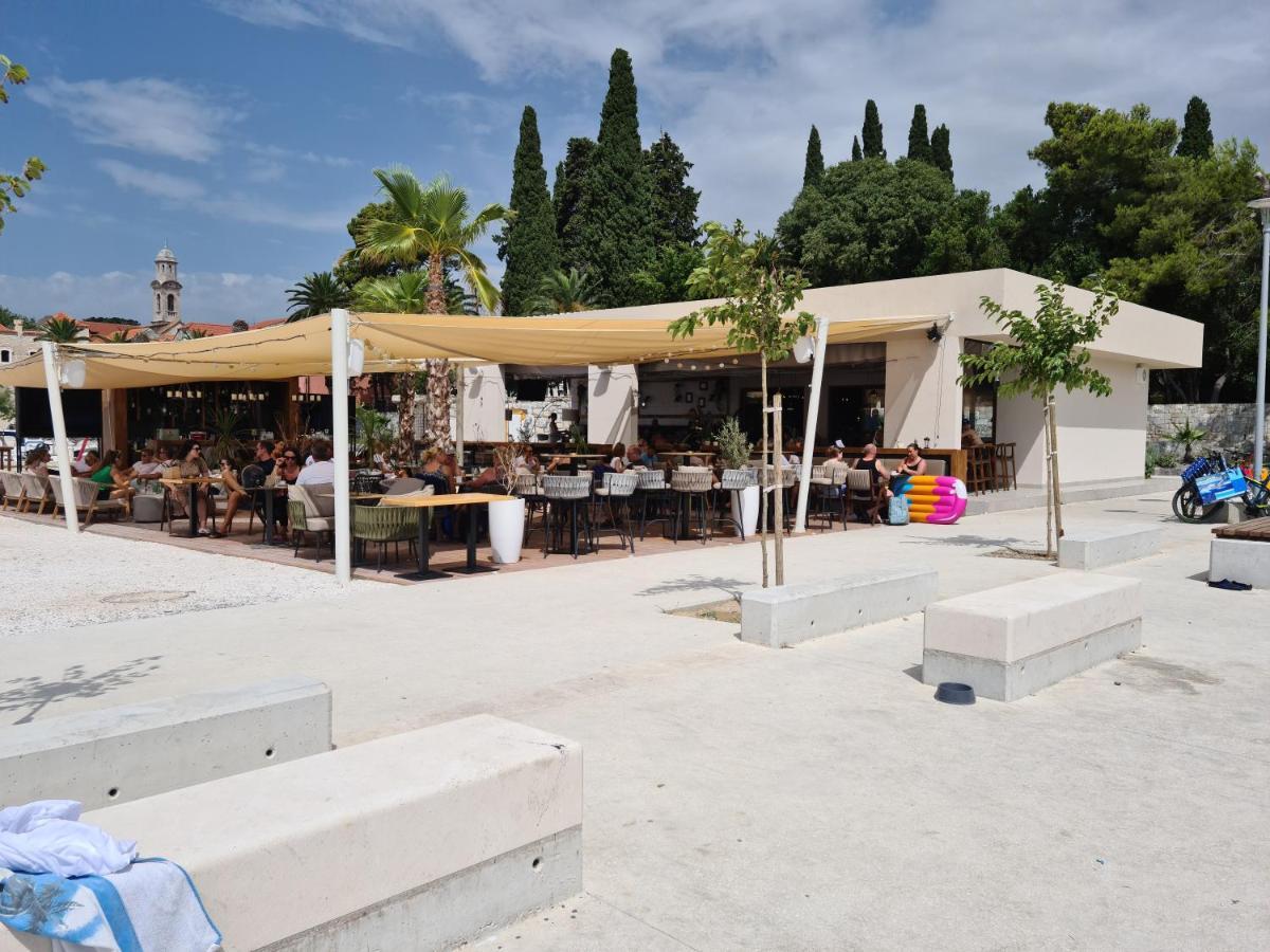 Apartmani Ivana Kastela Dış mekan fotoğraf