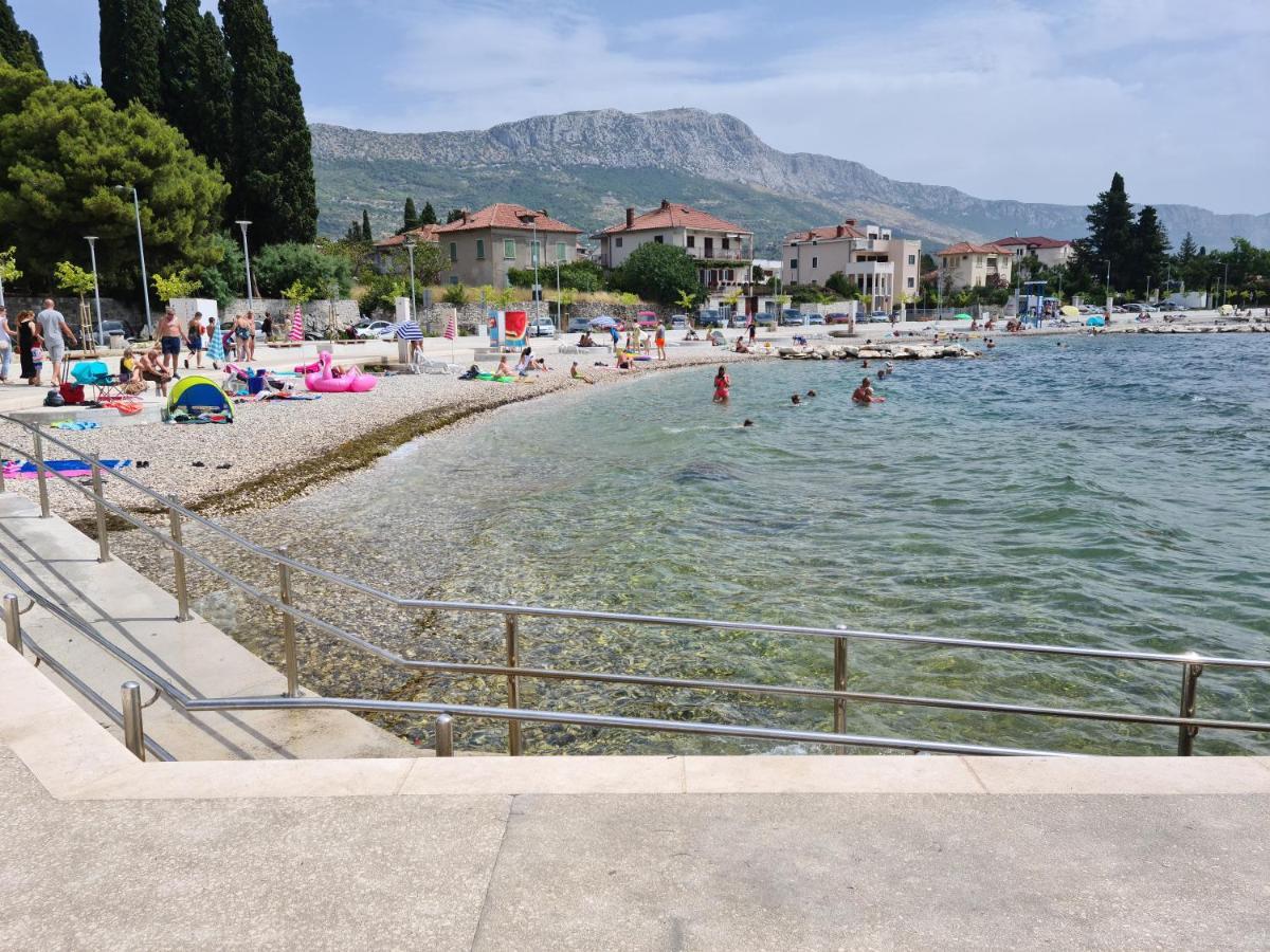 Apartmani Ivana Kastela Dış mekan fotoğraf