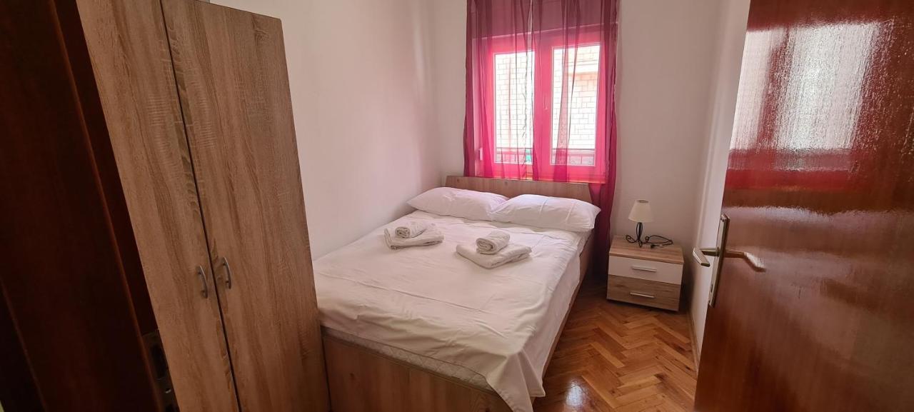 Apartmani Ivana Kastela Dış mekan fotoğraf