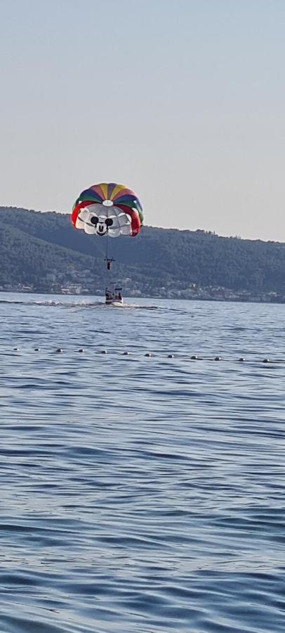 Apartmani Ivana Kastela Dış mekan fotoğraf