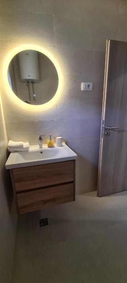 Apartmani Ivana Kastela Dış mekan fotoğraf