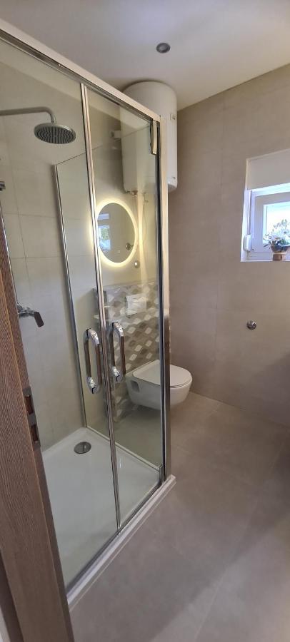 Apartmani Ivana Kastela Dış mekan fotoğraf