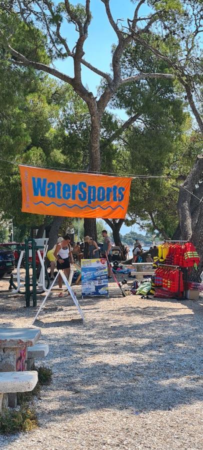 Apartmani Ivana Kastela Dış mekan fotoğraf