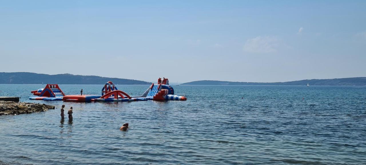 Apartmani Ivana Kastela Dış mekan fotoğraf
