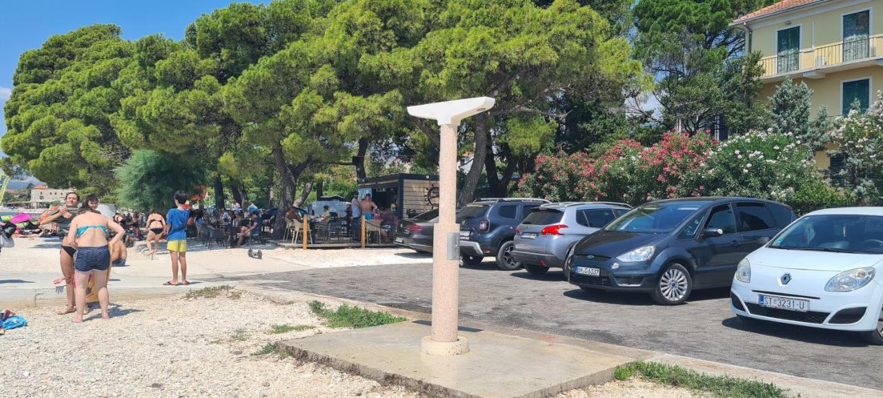 Apartmani Ivana Kastela Dış mekan fotoğraf