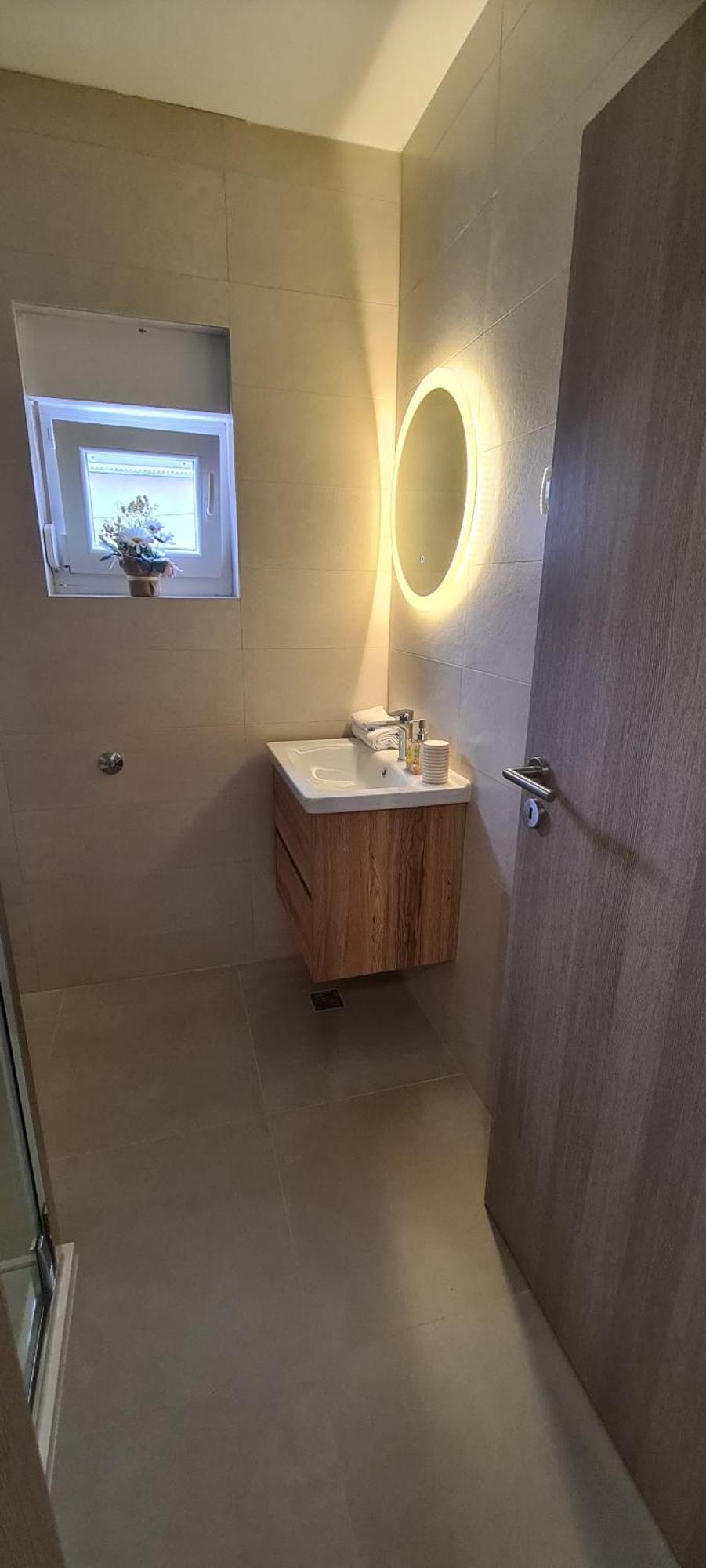 Apartmani Ivana Kastela Dış mekan fotoğraf