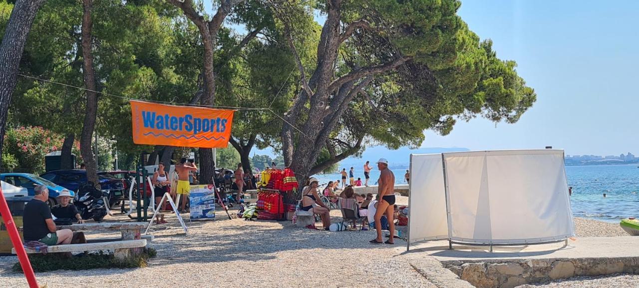 Apartmani Ivana Kastela Dış mekan fotoğraf