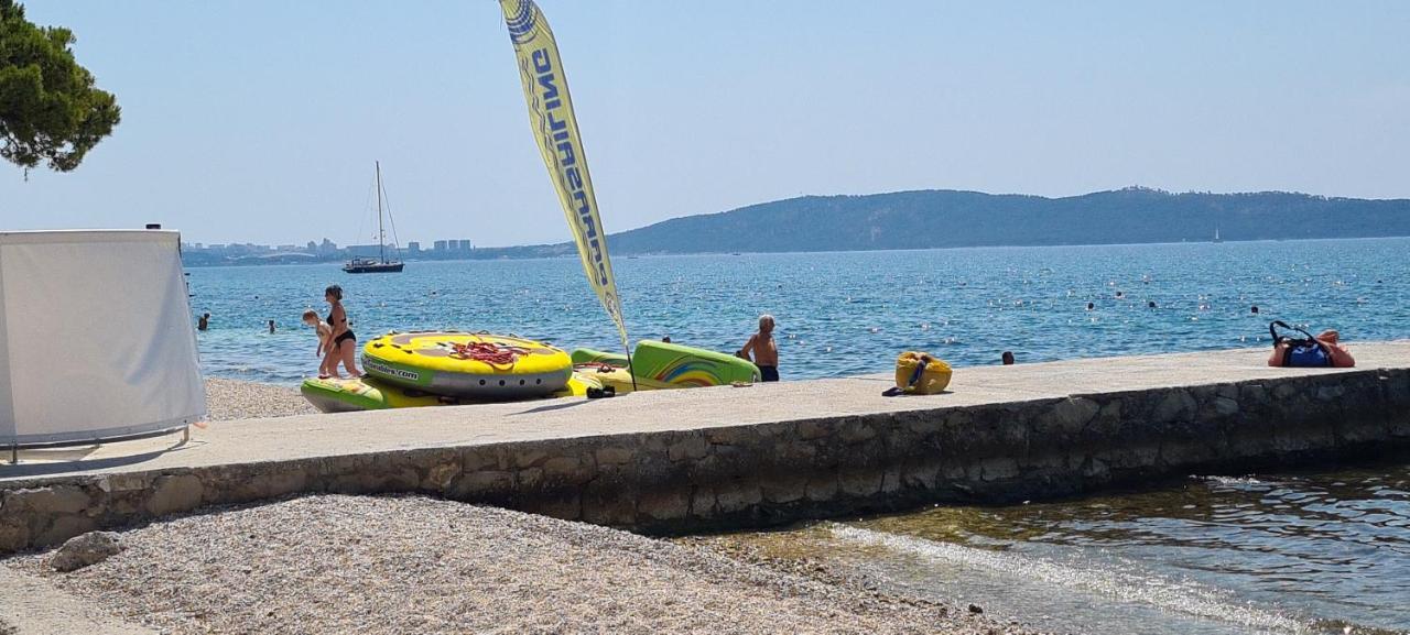 Apartmani Ivana Kastela Dış mekan fotoğraf