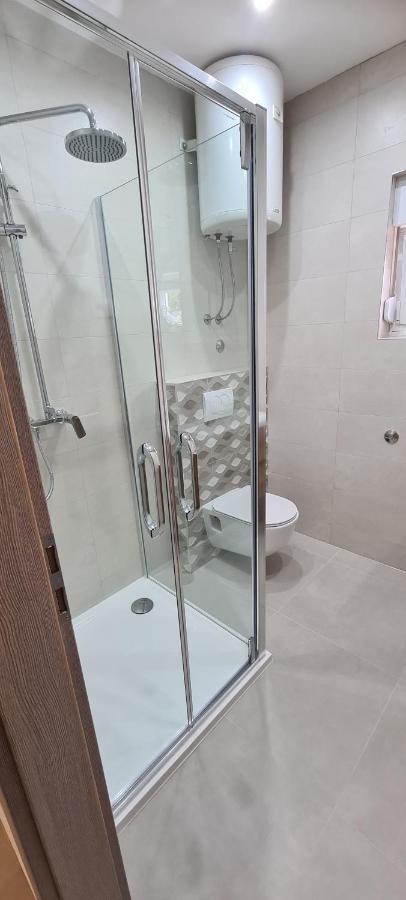 Apartmani Ivana Kastela Dış mekan fotoğraf