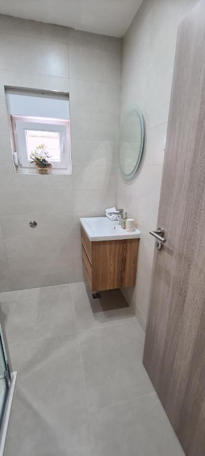 Apartmani Ivana Kastela Dış mekan fotoğraf
