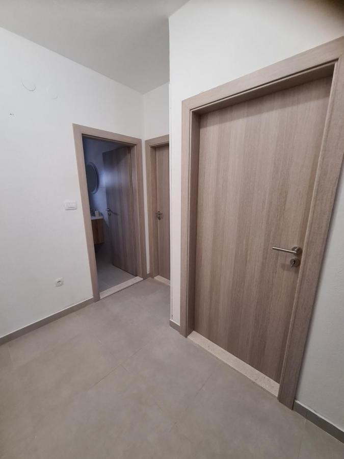 Apartmani Ivana Kastela Dış mekan fotoğraf