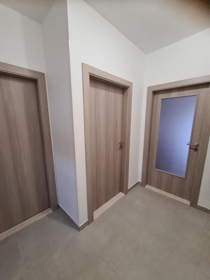 Apartmani Ivana Kastela Dış mekan fotoğraf