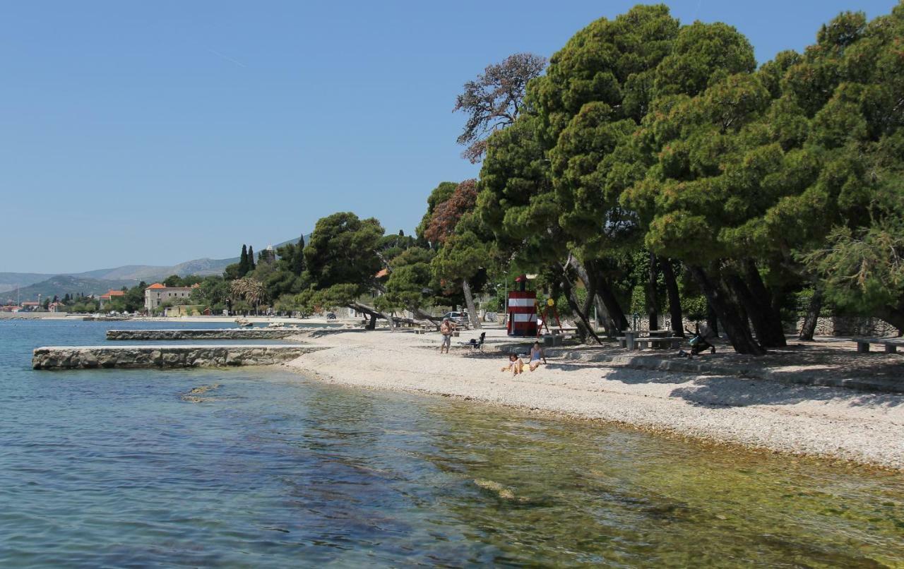 Apartmani Ivana Kastela Dış mekan fotoğraf