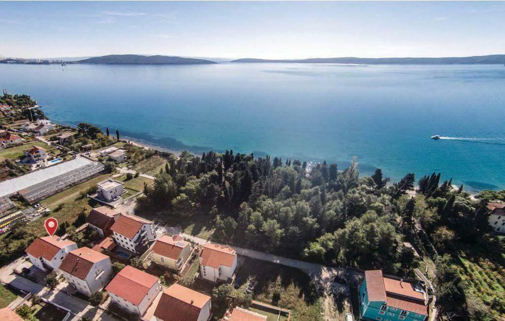 Apartmani Ivana Kastela Dış mekan fotoğraf